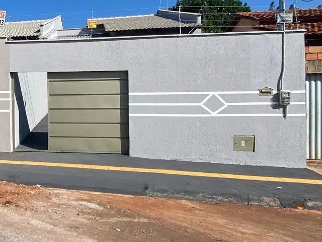 Imagem 1: Vendo Ágio de Casa com 2 Quartos