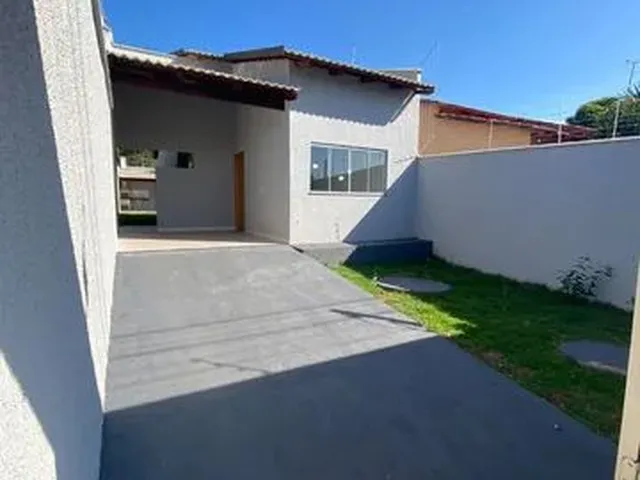 Imagem 6: Vendo Ágio de Casa com 2 Quartos