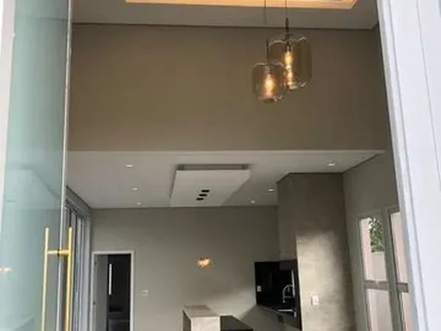 Imagem: Casa de Condomínio Térrea para Venda Possui
