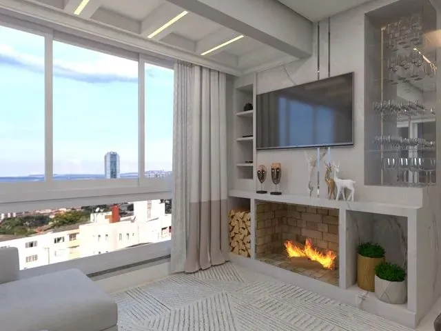 Imagem: Apartamento Cobertura Nova