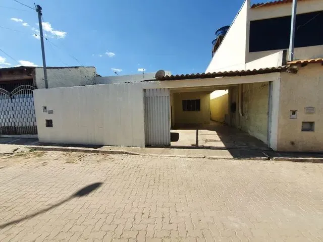 Imagem: Casa de 4 Quartos em Uma das Melhores Localização