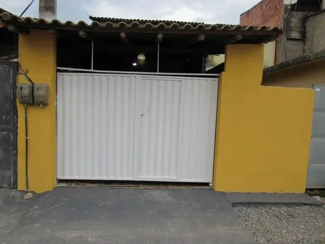 Imagem: Casa Perto do Centro de Papucaia (Pagamento