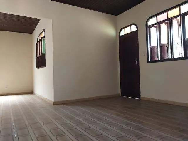 Imagem: Casa no Centro de Bragança