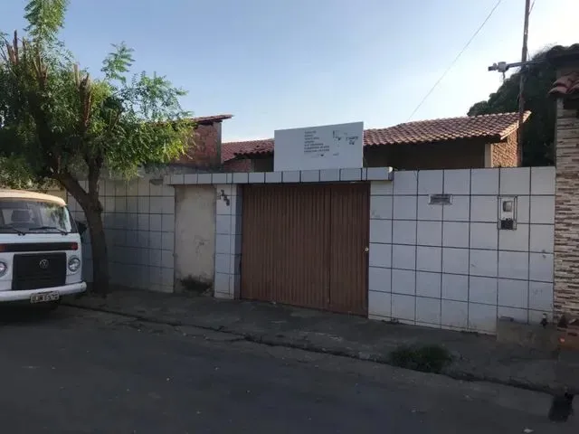 Imagem: Js - Casa Venda, Terreno 10X30 com 3 Quartos/