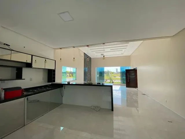 Imagem: Condomínio Alphaville Belém Casa para