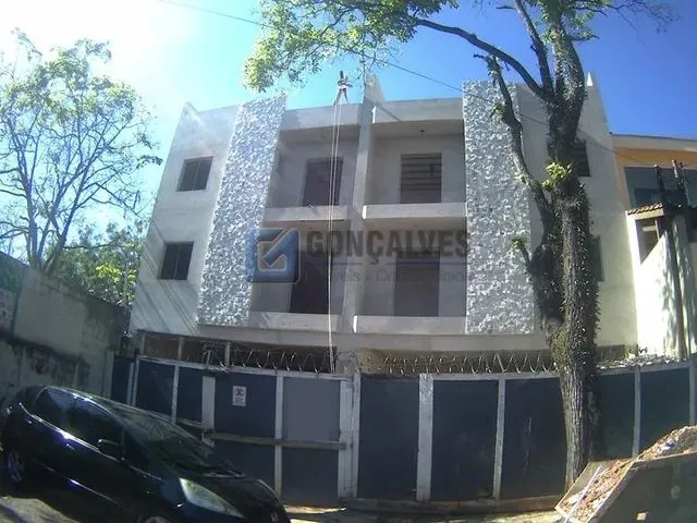 Imagem: Santo Andre - Residential / Penthouse