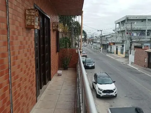 Imagem: Casa a Venda na Ponte do Imaruim Palhoça