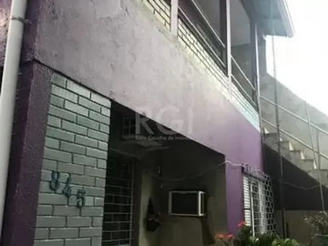 Imagem: Casa para Venda - 476.53M², 6 Dormitórios