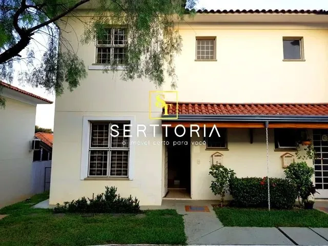 Imagem: Sumaré - Casa Padrão - Parque Villa Flores