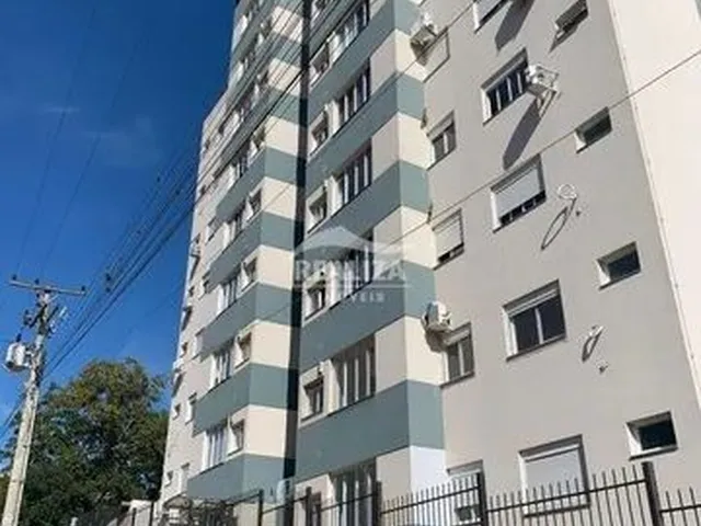Imagem: O apartamento possui 3 Dormitórios, 1 Suíte, 2 Banheiros,