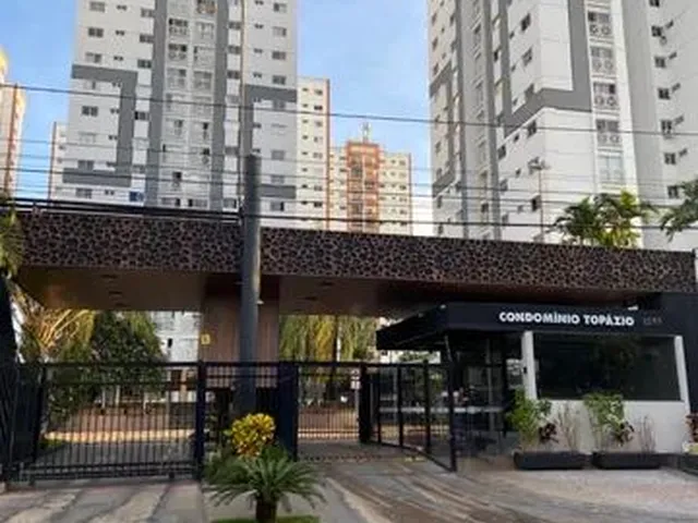 Imagem 1: Topázio 3 Quartos Sendo 3 Suítes Mais Lavabo