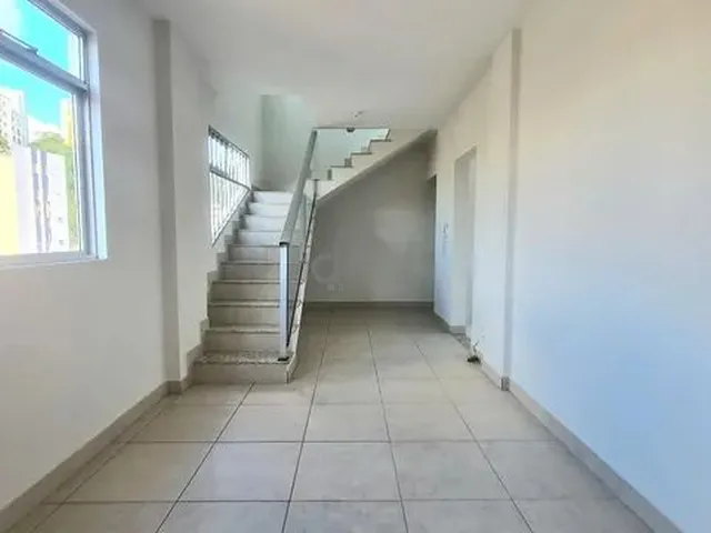 Imagem: Cobertura À Venda, 3 Quartos, 1 Suíte