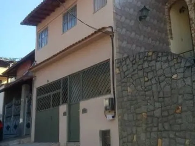 Imagem: Vendo Linda Casa no Térreo Toda Reformada