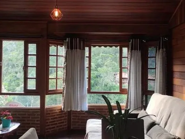 Imagem: Casa em Itaipava