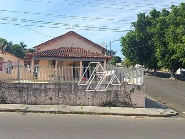 Imagem: Casa com 2 Dormitórios À Venda, 80 M²