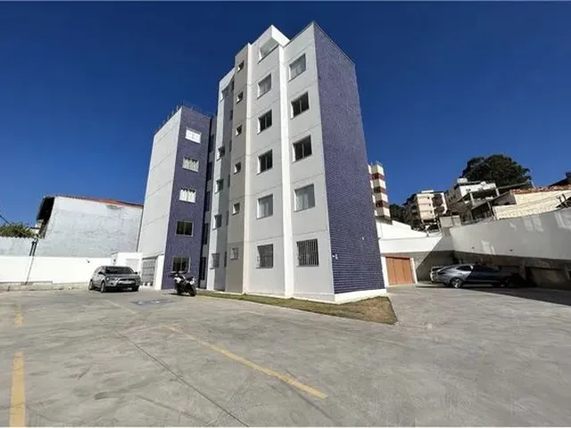 Imagem: Apartamento 02 e 03 Quartos no Bairro Caiçara