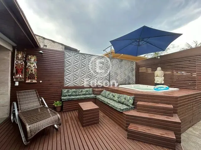 Imagem 7: Casa À Venda no Bairro Centro - Palhoça/Sc