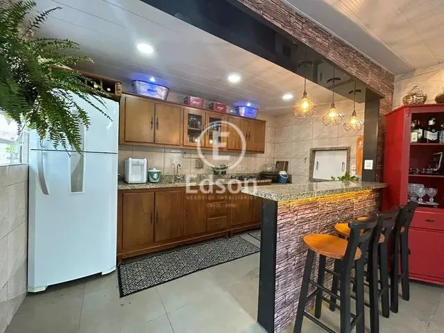 Imagem 3: Casa À Venda no Bairro Centro - Palhoça/Sc
