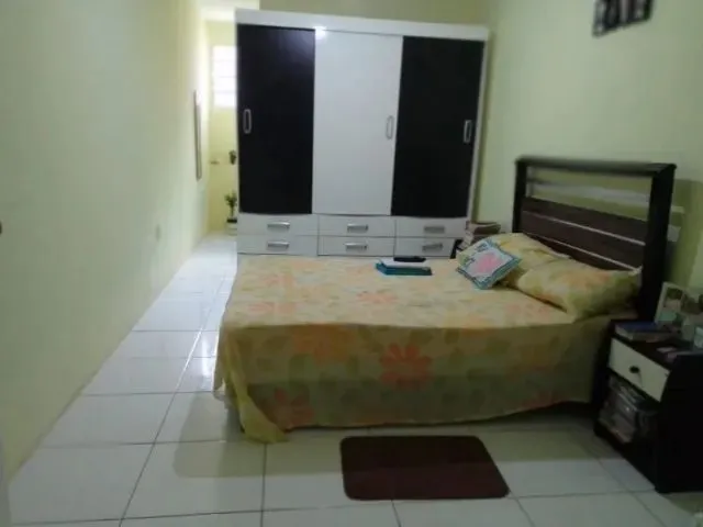 Imagem: No Bairro da Saúde, Excelente 3/4, 200M²
