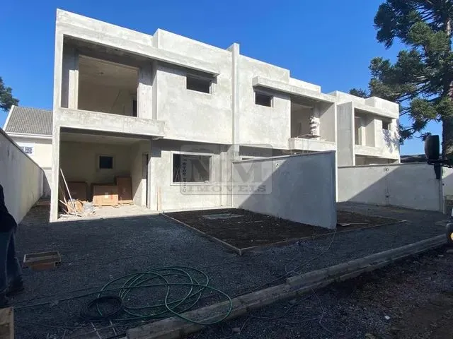 Imagem: Sobrado com 3 Dormitórios À Venda com