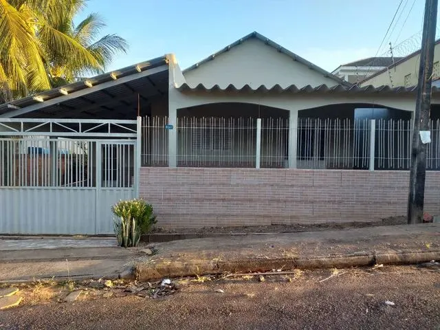 Imagem: A Venda da Casa