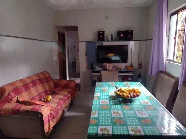 Imagem: Casa 3 Quartos, 120M² Bairro Grama