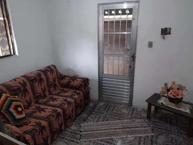 Imagem 8: Casa 3 Quartos, 120M² Bairro Grama