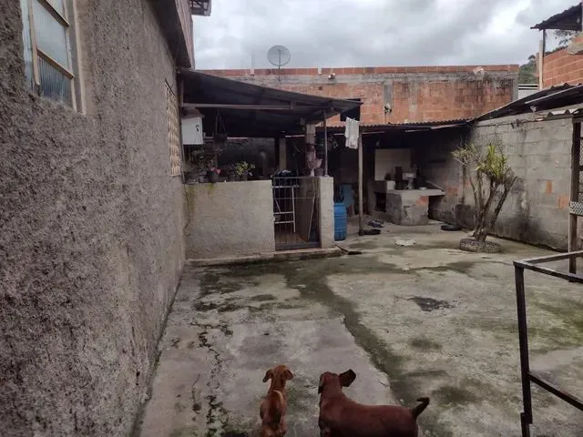 Imagem 7: Casa 3 Quartos, 120M² Bairro Grama