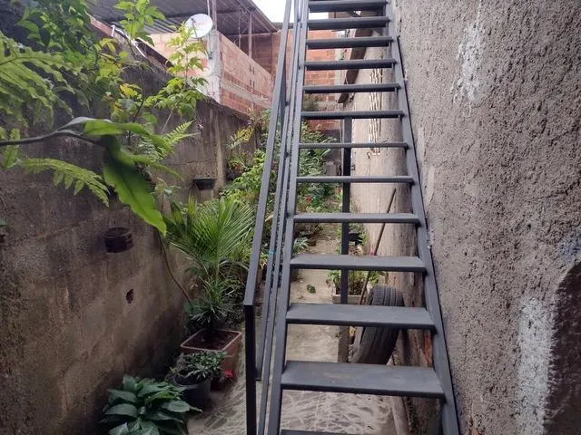 Imagem 6: Casa 3 Quartos, 120M² Bairro Grama