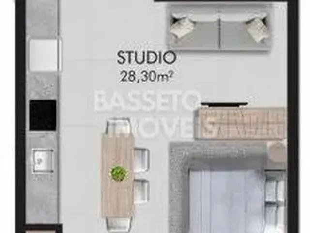 Imagem 10: Florianópolis - Apartamento Padrão - Barra da Lagoa
