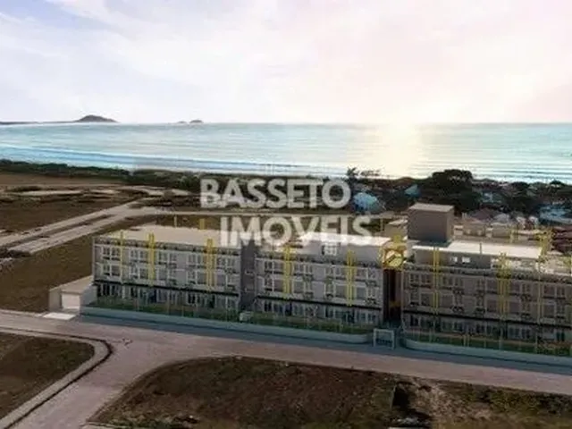 Imagem 9: Florianópolis - Apartamento Padrão - Barra da Lagoa