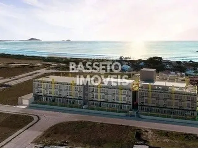 Imagem 7: Florianópolis - Apartamento Padrão - Barra da Lagoa