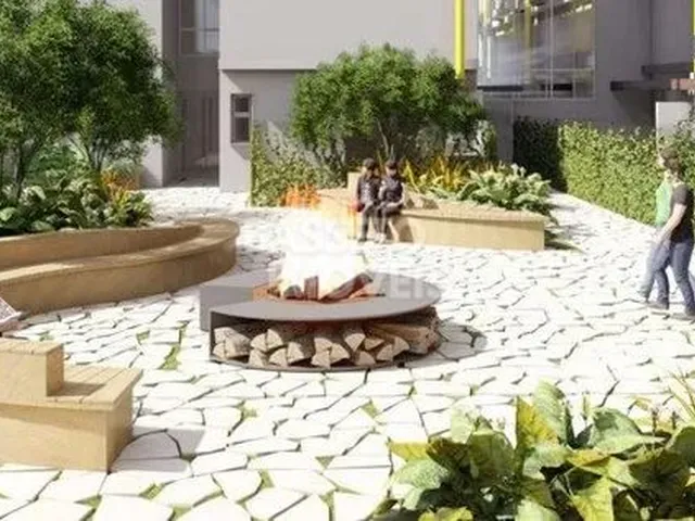 Imagem 4: Florianópolis - Apartamento Padrão - Barra da Lagoa