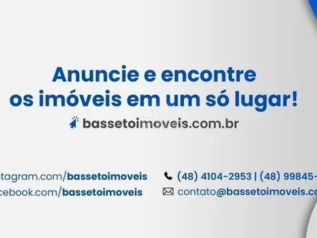 Imagem 3: Florianópolis - Apartamento Padrão - Barra da Lagoa