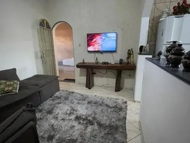 Imagem 1: Casa com 2 Pavimento