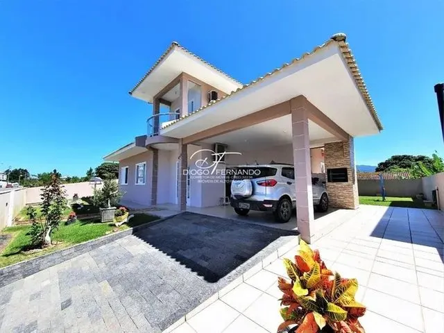 Imagem: Casa em Loteamento no Campeche - Florianópolis