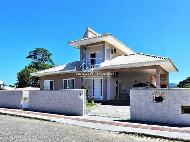 Imagem 16: Casa em Loteamento no Campeche - Florianópolis