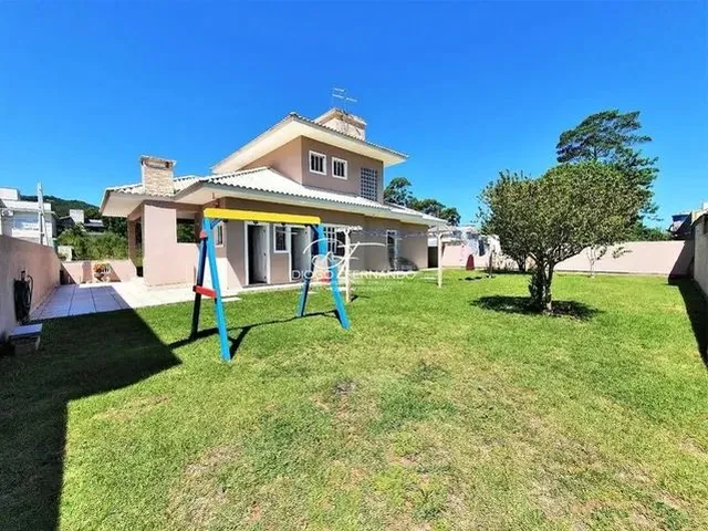 Imagem 4: Casa em Loteamento no Campeche - Florianópolis