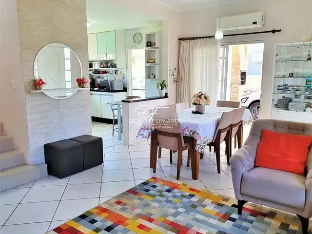 Imagem 14: Casa em Loteamento no Campeche - Florianópolis