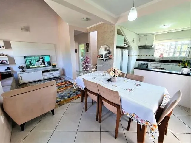 Imagem 10: Casa em Loteamento no Campeche - Florianópolis