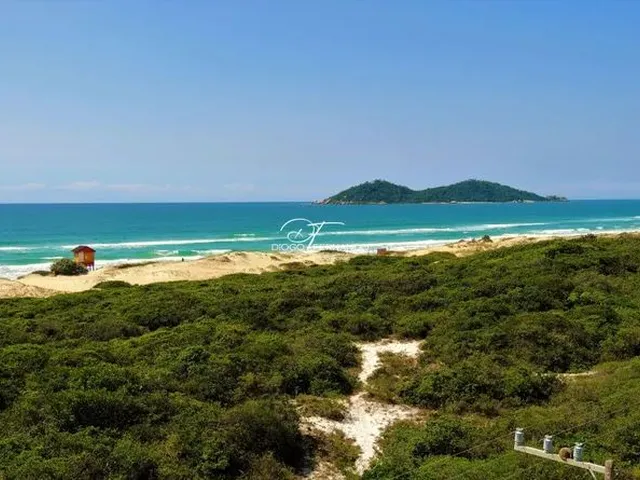 Imagem 12: Casa em Loteamento no Campeche - Florianópolis