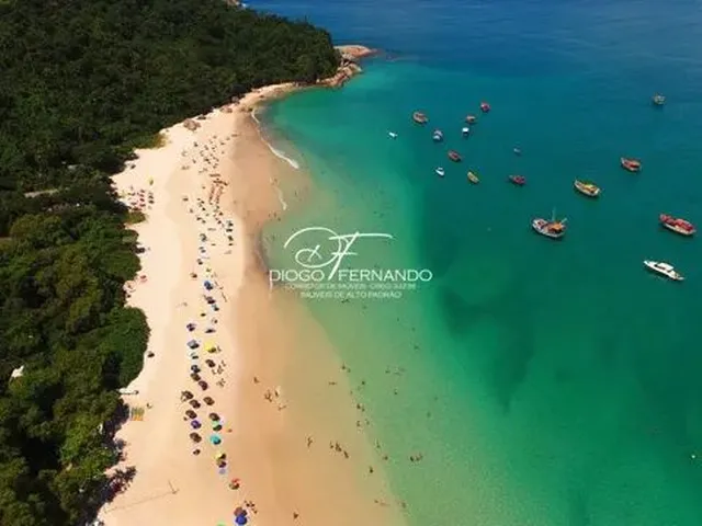 Imagem 15: Casa em Loteamento no Campeche - Florianópolis