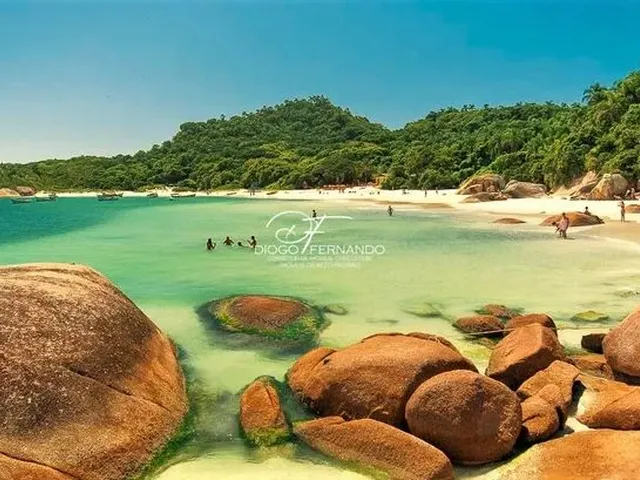 Imagem 5: Casa em Loteamento no Campeche - Florianópolis