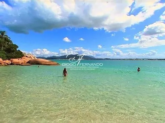 Imagem 7: Casa em Loteamento no Campeche - Florianópolis