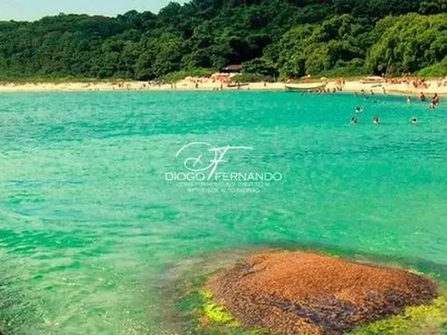 Imagem 3: Casa em Loteamento no Campeche - Florianópolis