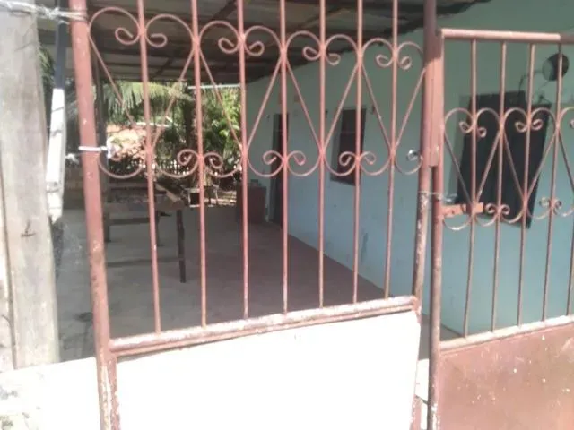 Imagem 1: Casa Nova Floresta
