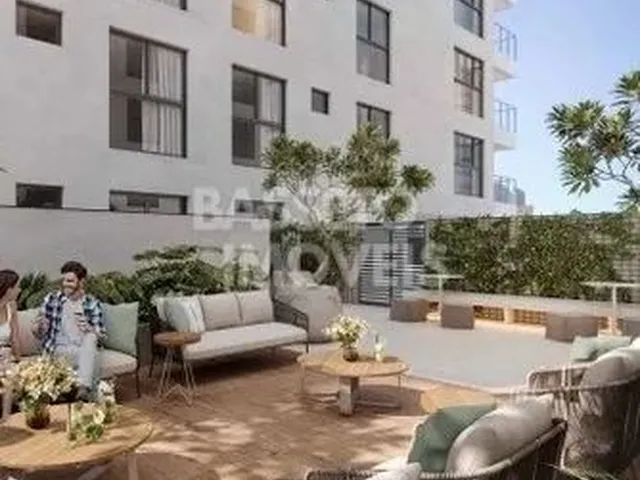 Imagem 2: Florianópolis - Apartamento Padrão - Estreito