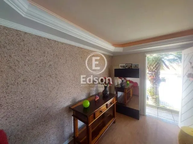 Imagem: Casa À Venda no Bairro Bela Vista - São