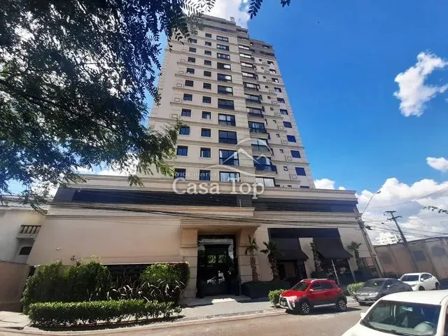 Imagem: Apartamento À Venda Edifício Platinum