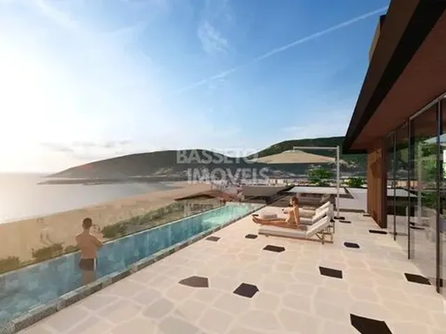 Imagem: Florianópolis - Loft - Barra da Lagoa